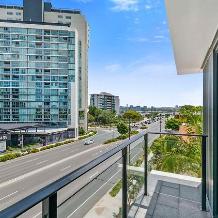 The Kingsford Brisbane Airport, Ascend Hotel Collection Exterior foto