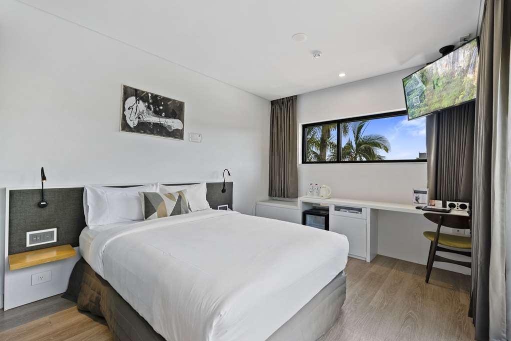 The Kingsford Brisbane Airport, Ascend Hotel Collection Zimmer foto