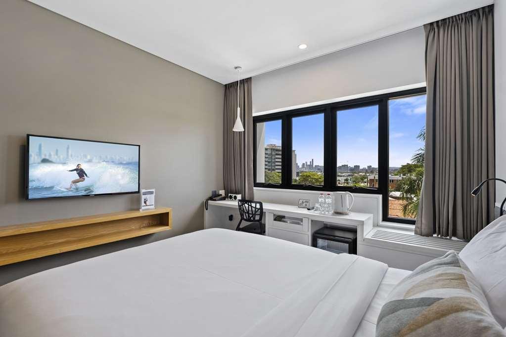 The Kingsford Brisbane Airport, Ascend Hotel Collection Zimmer foto